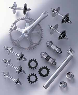 Dura-Ace Track Group