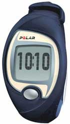 Polar F1 Heart Rate Monitor
