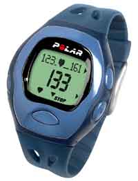 Polar A3 Heart Rate Monitor