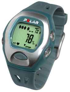 Polar A5 Heart Rate Monitor