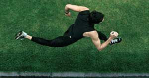 Train smarter with the Polar s120