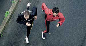 Train smarter with the Polar s120