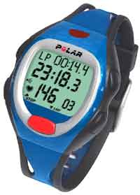 Polar s610i Heart Rate Monitor