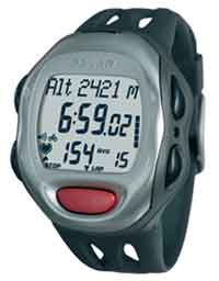 Polar s720i Heart Rate Monitor