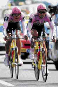 Ride faster and further with the Sigma PC 7