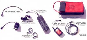 Blow Torch System
