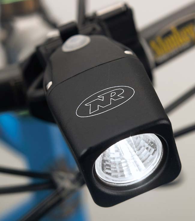 NiteRider BlowTorch Lighting System