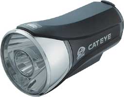 Cateye  EL 500 Power Opticube