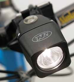 Digital Evolution Lamp Head