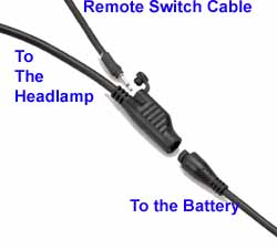 Digital Evolution Remote Switch