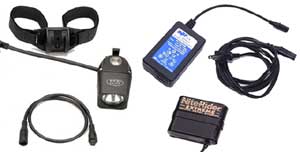 Digital Head Trip System