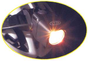 Head Trip 3.0 Lamp Head