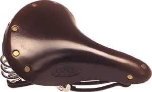 Brooks B 66 Champion 'S' Women's