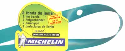 Michelin Rim Strip