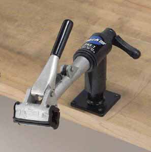 Park PRS-7 Bench Stand