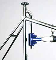 Park ICS-1 Seat Tube Clamp