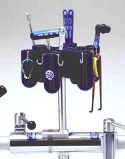 Park TK-2 Tool Kaddie