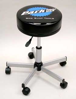 Park STL-2 Repair Stand Stool