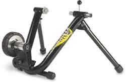 CycleOps Magneto Trainer