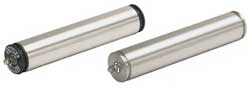 Roller End Caps