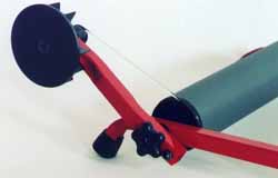 Roller Resistance Unit