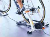 Tacx Flow Trainer