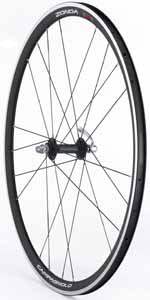 Campy Zonda Front Wheel