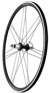 Campy Zonda Rear Wheel