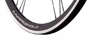 Campy Zonda Rim Closeup
