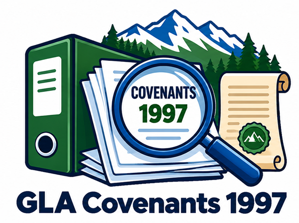 GLA 1997 Covenants Manager