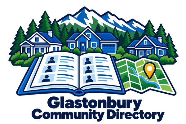 Glastonbury Community Directory