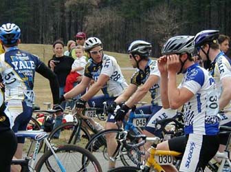 Yale University Team
